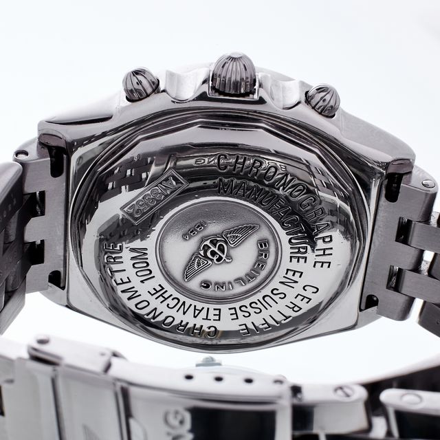 Breitling Chronomat A13352 Image 4